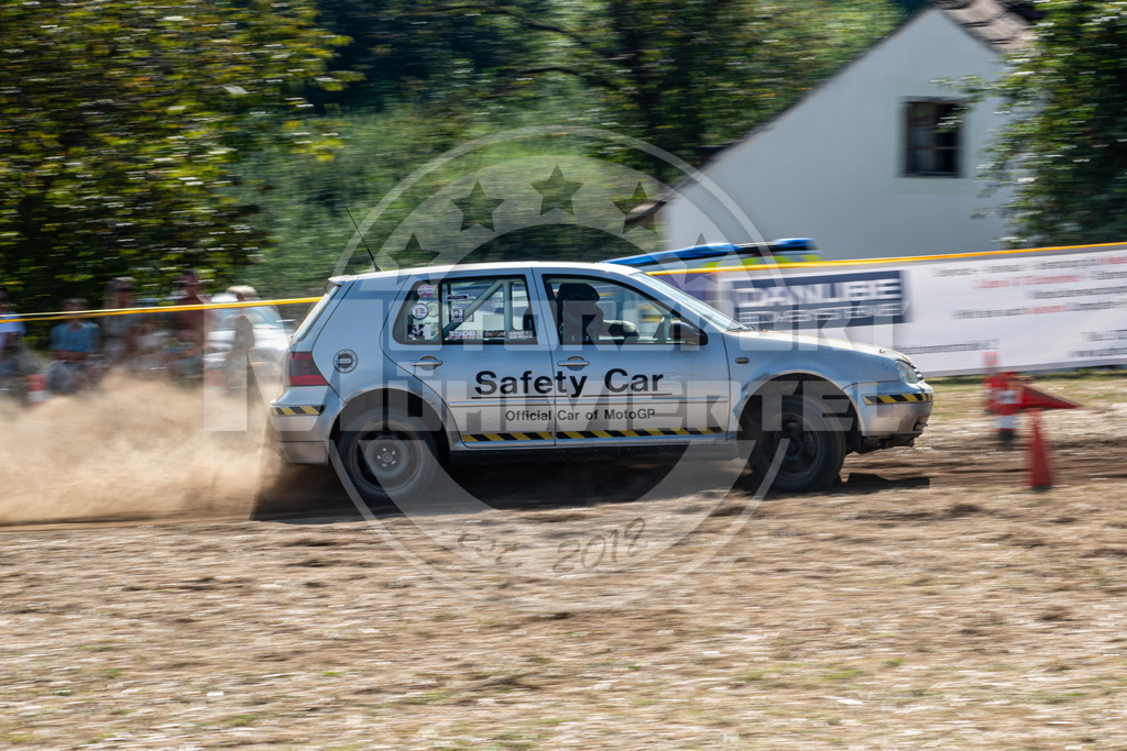Feldslalom (244 von 383) | Motorsport Mühlviertel