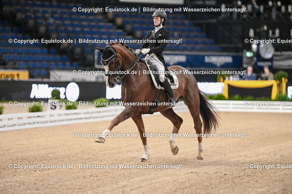 20251112_Dressur_iWest_TOMSPIC_00100010 | Foto: Thomas Hartig