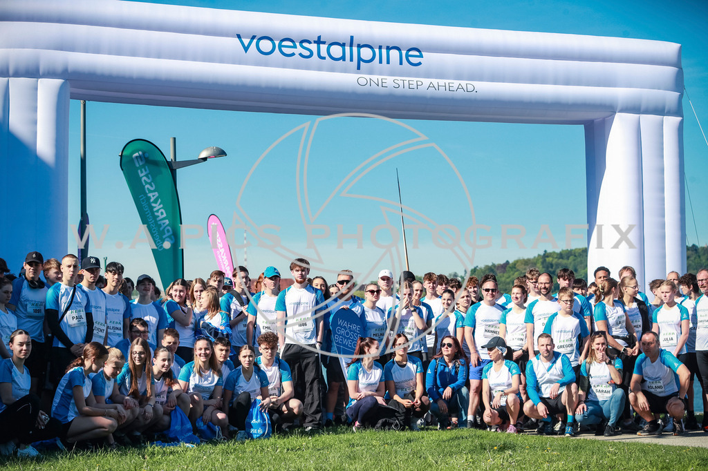 ..... | LINZ,AUSTRIA,27.April 25, Int. 3 Brückenlauf Linz  , Image shows: Photo: WAPICS / Manuel Binder