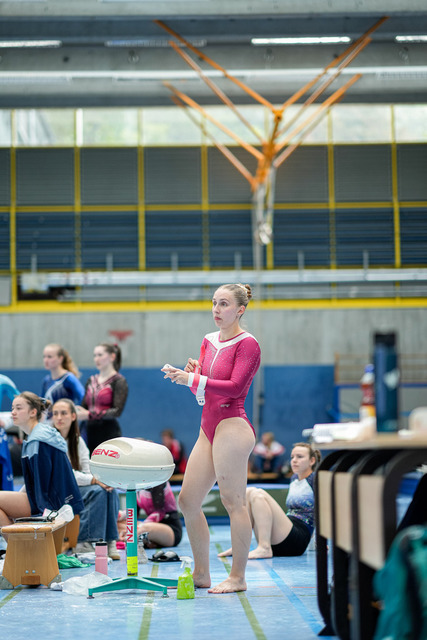20260514 Gerätturnen  Jahn Mehrkampf DG2 | Landesturnfest Konstanz 2026Datum: 20260514Ort: Konstanz(DE) - Geschwister Scholl SporthalleFotograf: Christian Habel