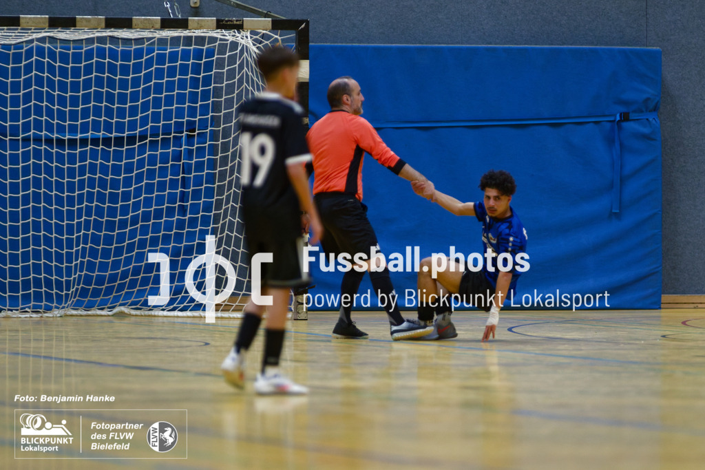 20260131_U15_Turnier_Versmold_064 | Blickpunkt Lokalsport - Realisiert mit Pictrs.com