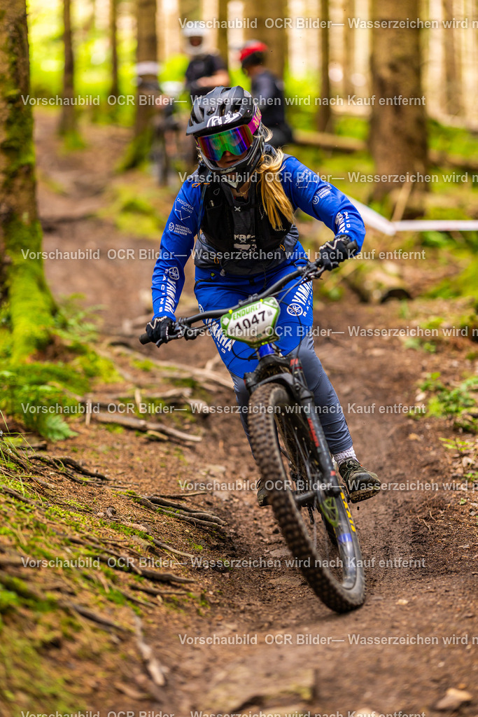 Enduro One Schulenberg Sa R1-0625 | OCR Bilder Fotograf Eisenach Michael Schröder