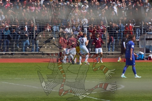 BSV Eintracht Mahlsdorf vs. BFC Dynamo 085 | mythos-online-redaktion