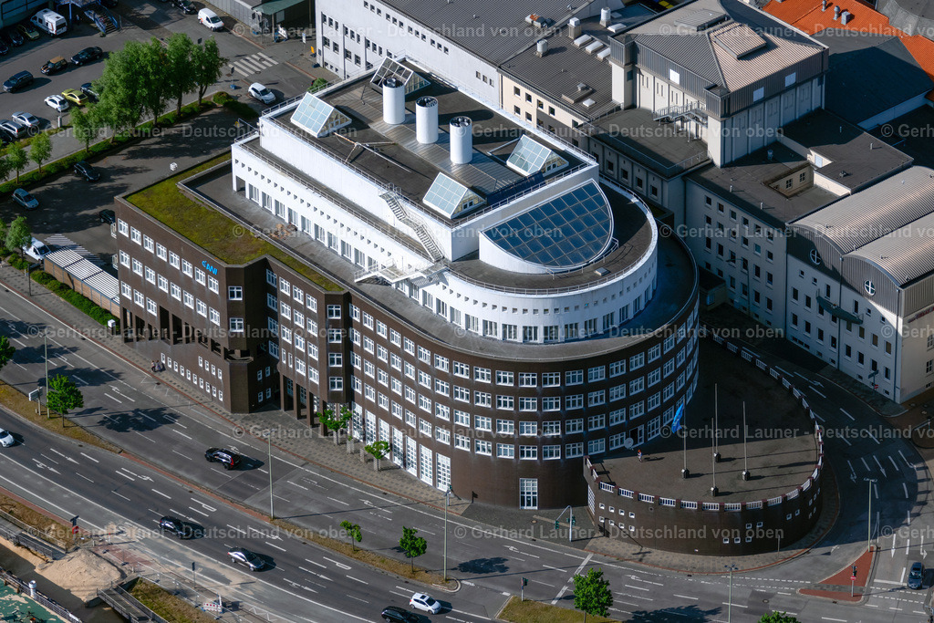 4030347 | Klimahaus, Atlantic Hotel und Shopping Center, Bremerhaven