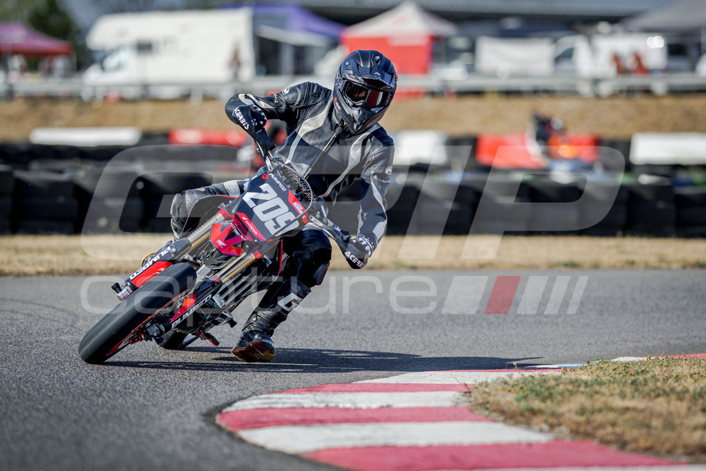 GRIPcapture-20260816-101-288 | Bad Fischau, AUSTRIA,15.-16.08.2026-Supermoto Staatsmeisterschaft &amp; G-Cup, Image shows .Photo: GRIPcapture / Andrea Kurz