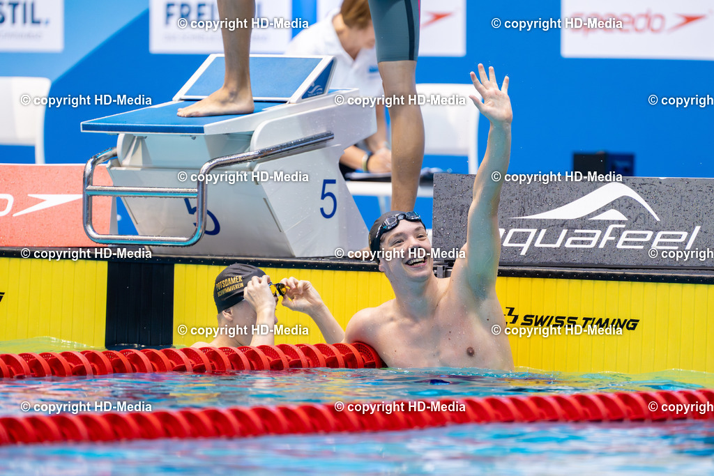Deutsche Jahrgangsmeisterschaft Schwimmen 2026 | Deutsche Jahrgangsmeisterschaft Schwimmen 2026