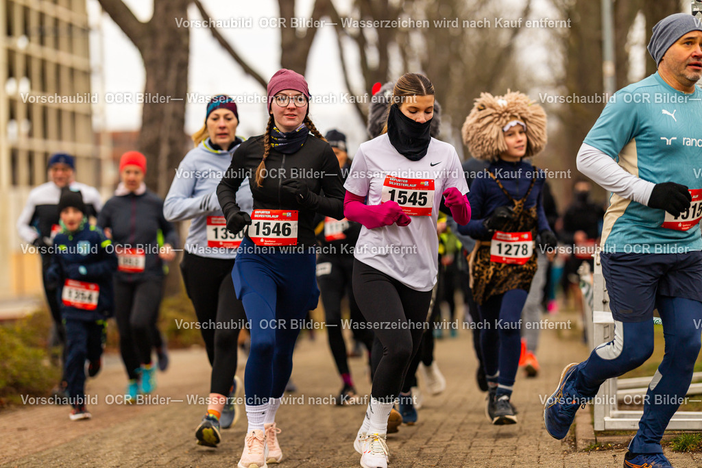 Silvesterlauf Erfurt 2025 R6-0628 | OCR Bilder Fotograf Eisenach Michael Schröder