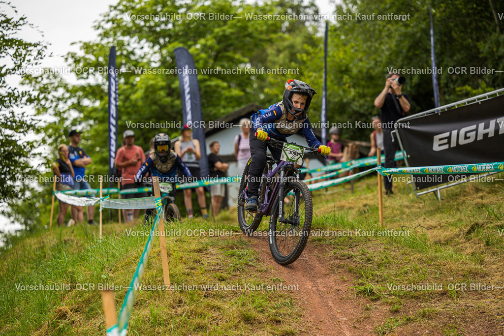 Enduro One Roßbach Samstag R6-0128 | OCR Bilder Fotograf Eisenach Michael Schröder