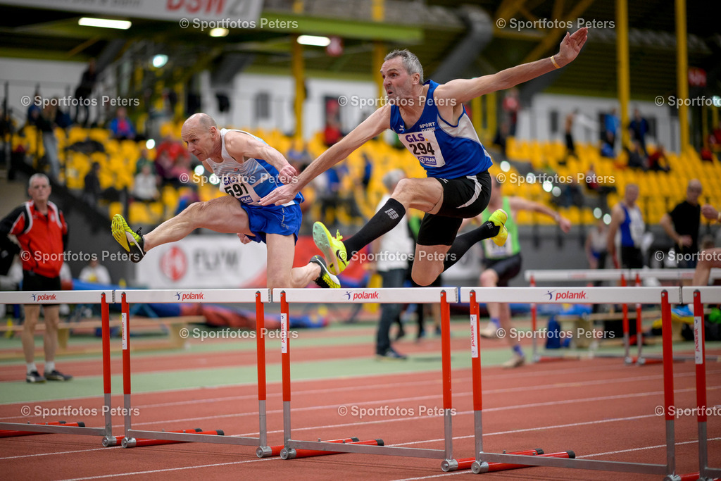 Deutsche Hallenmeisterschaften Masters - Samstag_171 | Deutsche Meisterschaften Halle Masters am 02.03.2024 in Dortmund 

Foto: Kai Peters - Realisiert mit Pictrs.com