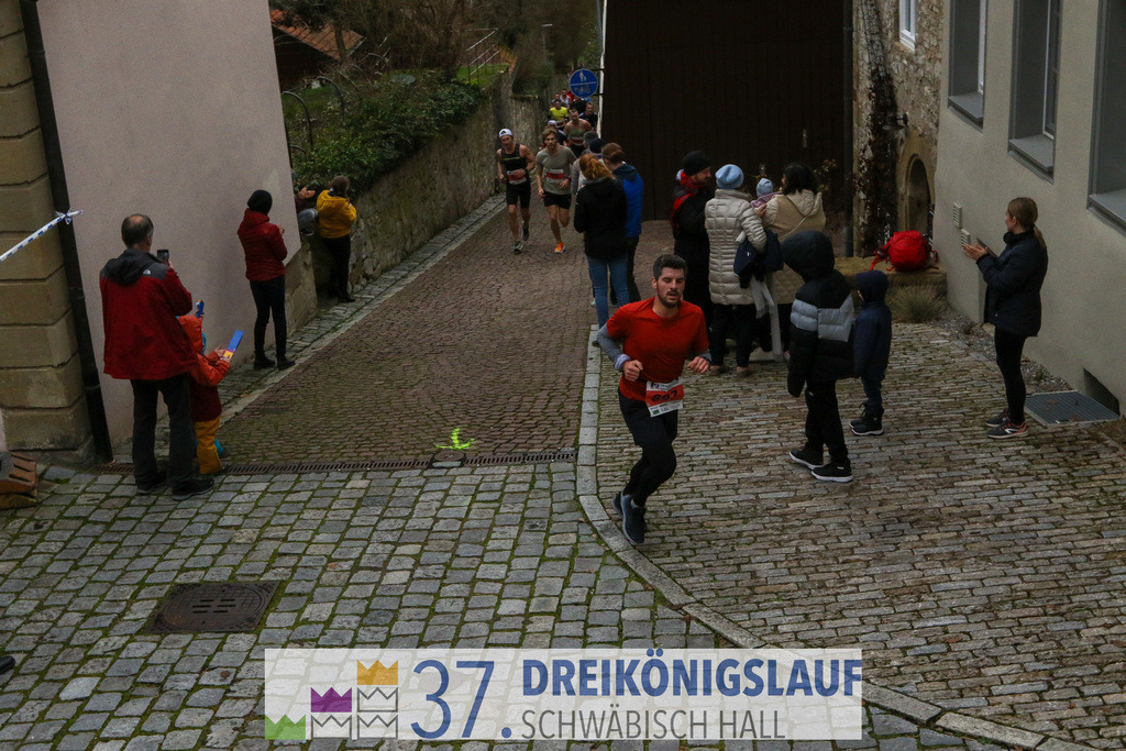 VR Bank Hauptlauf 10000m | 3 Koenigslauf 2023 - Realisiert mit Pictrs.com