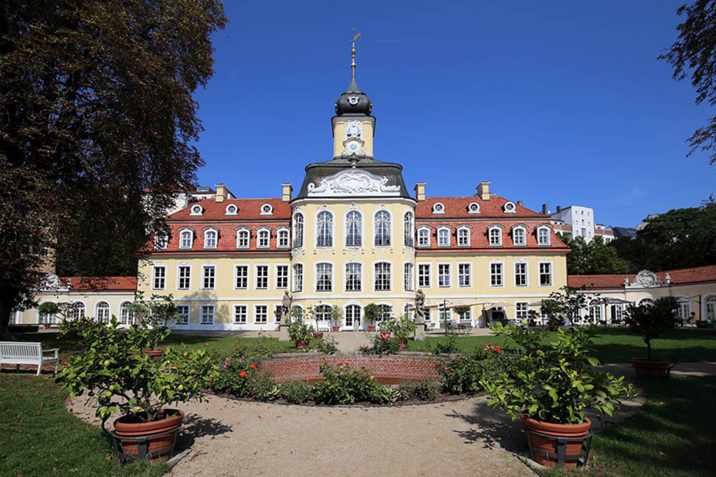 Gohlis | Das Team hinter BILDLEXIKON LEIPZIG bündelt historische wie aktuelle Informationen über die Stadt Leipzig in Text und Bild auf einer Plattform und stellt diese der interessierten Öffentlichkeit zur Verfügung.