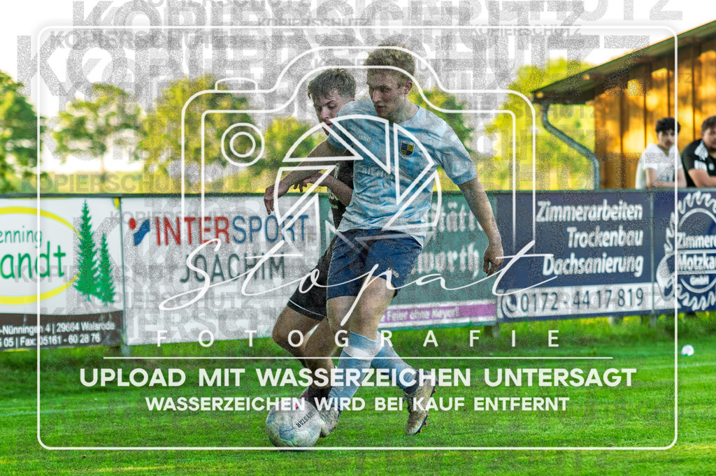 3. Kreisklasse Herren HK - FG Fulde-Stellichte II vs. SV Veersetal II | Aaron Frido Fischer (SV Veersetal II#12); 3. Kreisklasse Herren HK - FG Fulde-Stellichte II vs. SV Veersetal II am 22.05.26 in Zentralstadion, Fulde - Realisiert mit Pictrs.com
