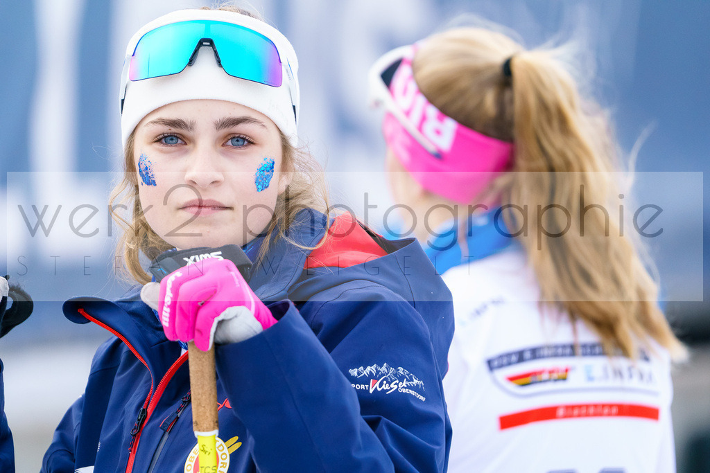 DSC Oberwiesenthal | 4. DSV E.INFRA Schülercup Finale Biathlon in der SPARKASSEN-Arena Oberwiesenthal