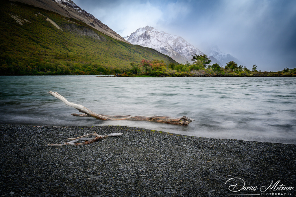 El Chalten in Argentinien | El Chalten in Argentinien