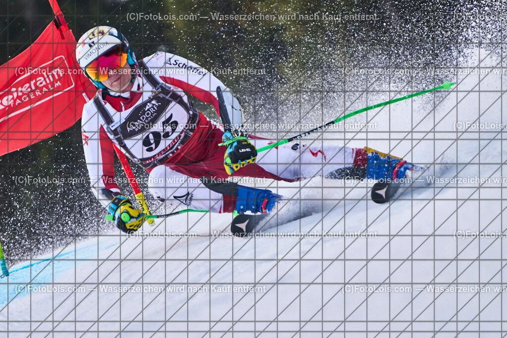 ALP1242_Steir-Meistersch_SG_Reiteralm_SCHRETZMAYER Thomas | LM-Super-G Steiermark auf der Reiteralm am Fr 28. März 2025.   Veranstalter: Steirischer Skiverband (5000)Durchführender Verein: WSV Pichl-Reiteralm (5083)