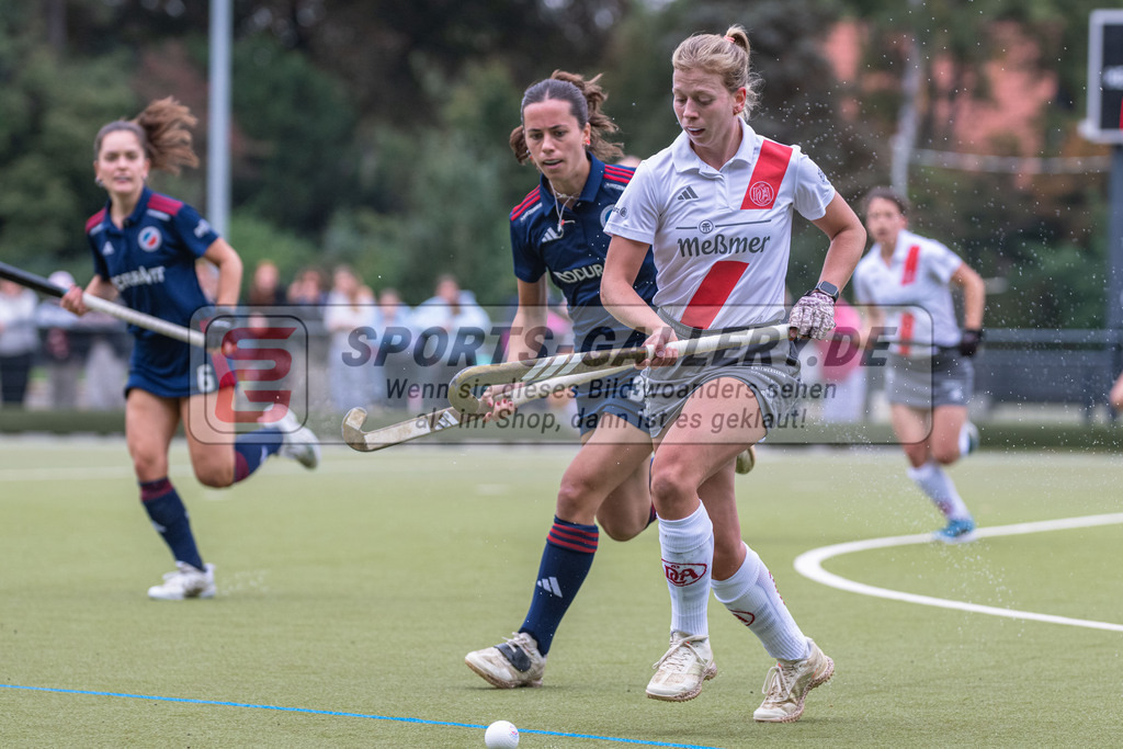 SM_20250921-D85_3791 | 1.Bundesliga Feld - Hinrunde (W) DCadA - MHC / 2:3 (0:1)