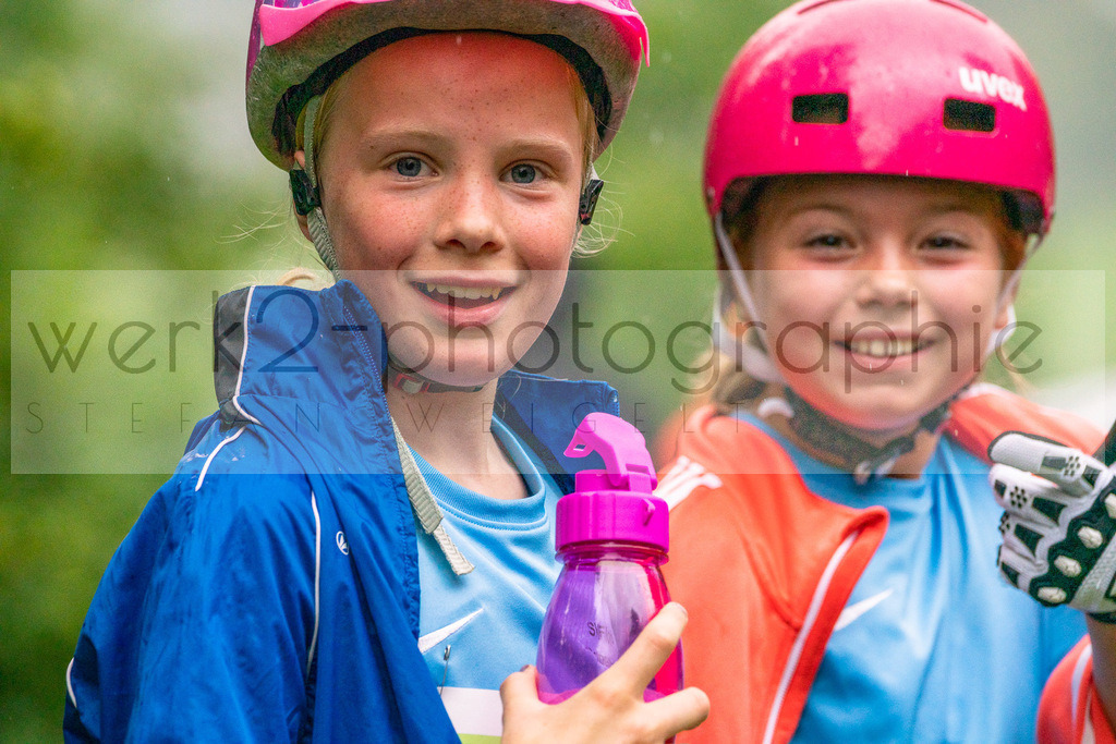 Skiroller-Anstiegslauf Floh-Seligenthal | Floh-Seligenthal am 27. August 2021
