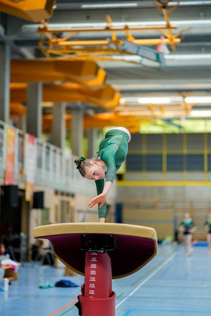 20260514 Gerätturnen  Mehrkampf DG1 | Landesturnfest Konstanz 2026Datum: 20260514Ort: Konstanz(DE) - Geschwister Scholl SporthalleFotograf: Christian Habel