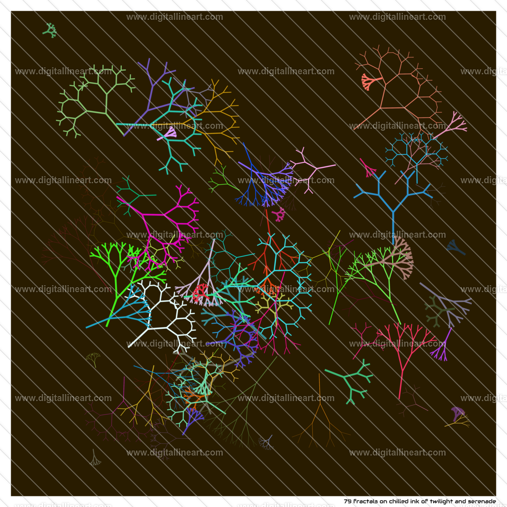 79-fractals-chilled-ink-of-twilight-and-serenade | digitallineart - Realisiert mit Pictrs.com