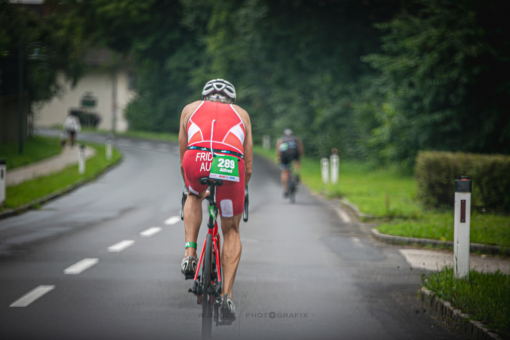 _V7A1088 | AUSTRIA, 3.08.2025, Linz, ALOHA TRI TRAUN Photo: WAPICS / Andreas Willdoner