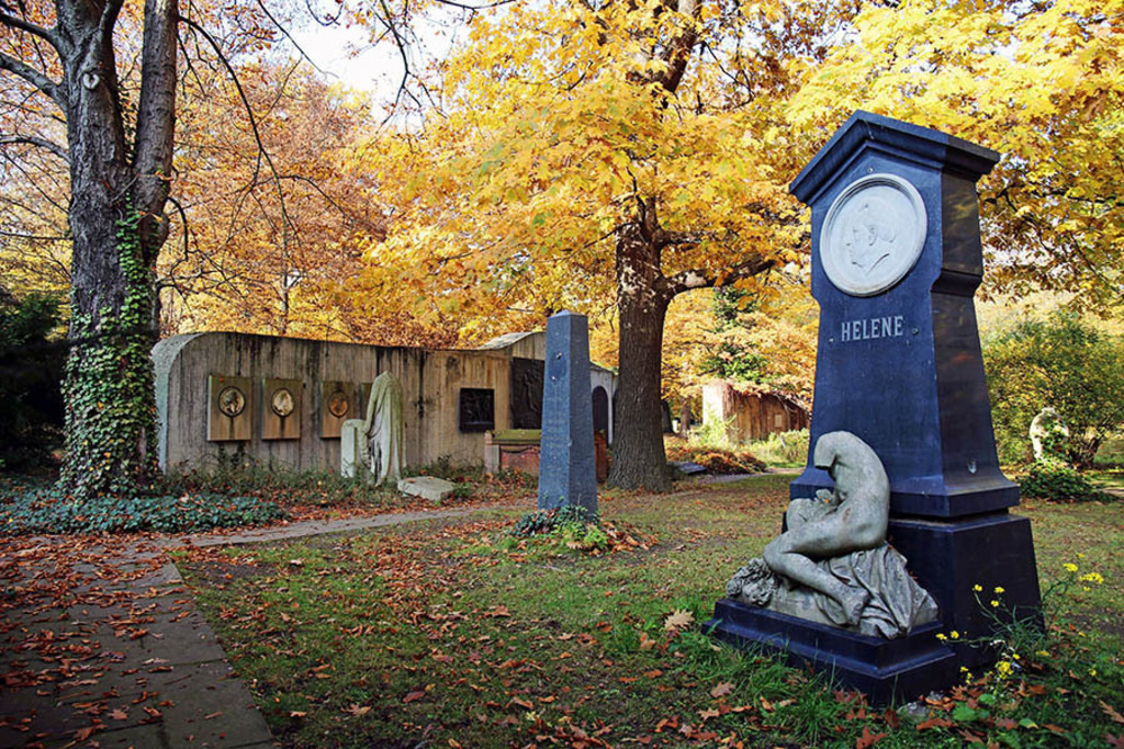 Bildlexikon Leipzig - Alter Johannisfriedhof | Das Team hinter BILDLEXIKON LEIPZIG bündelt historische wie aktuelle Informationen über die Stadt Leipzig in Text und Bild auf einer Plattform und stellt diese der interessierten Öffentlichkeit zur Verfügung.