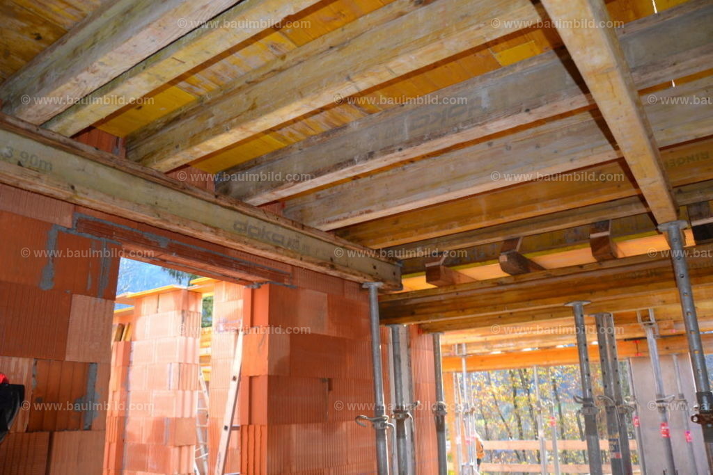 bib-lg04-betonarbeiten-decken-0627 | Nach LV-Leistungsgruppen sortierte Detailfotos über den Bau eines Hauses. Alle Hausbau-Bilder direkt vom Urheber und Autor der Website Haus-Selber-Bauen.com