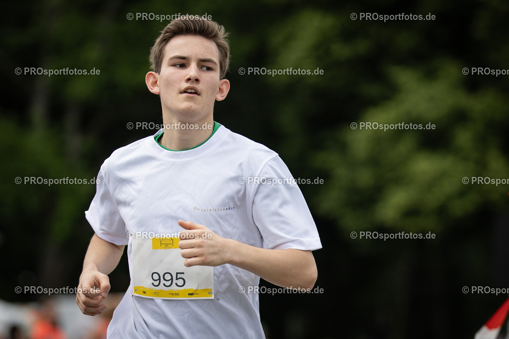 Stadionlauf Köln, 26.05.2024 | Impressionen von Stadionlauf Köln am 26.05.2024 rund um das RheinEnergie-Stadion in Koeln-Müngersdorf.