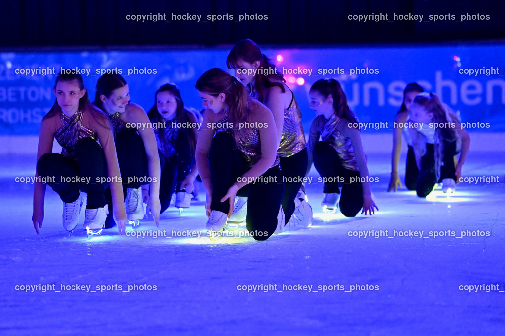 Eishallen Eröffnung Eberstein | Eishallen Eröffnung Eberstein, Eishallen Eröffnung Eberstein am 07.12.2024 in Eberstein (Halle Eberstein), Austria, (Photo by Bernd Stefan)