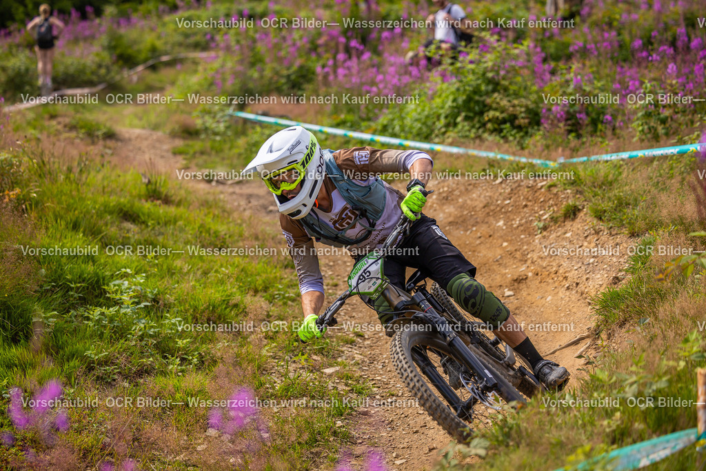 Enduro One Schulenberg So R6-1940 | OCR Bilder Fotograf Eisenach Michael Schröder