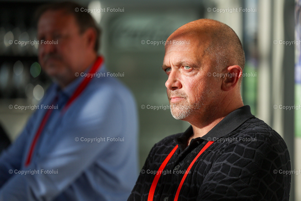 A-BINDER_20240606_0081 | Linz,AUSTRIA,06.June.24 - SOCCER - Partner und sponsortreffen, OOE Fussballverband. Image shows Photo: Sportmediapics.com/ Manfred Binder