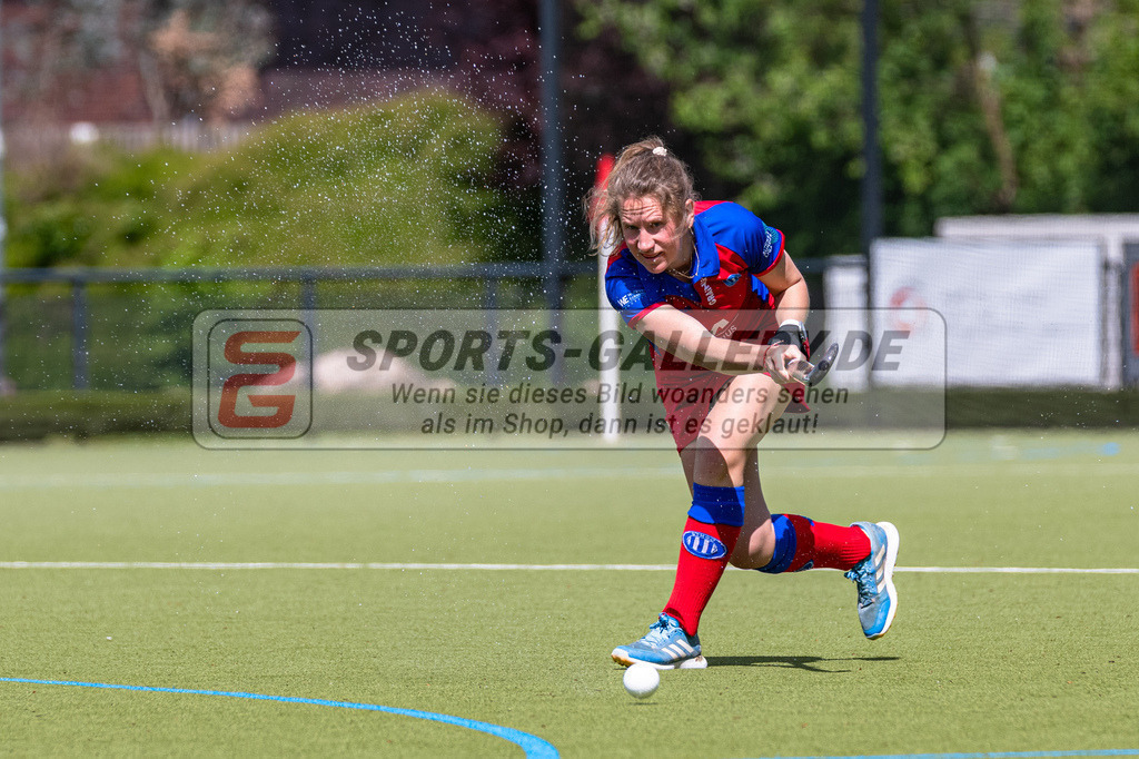SM_20250503-D85_8793 | 1.Bundesliga Feld - Rückrunde (W) DCADA  - GTHGC / 1:0 (0:0)