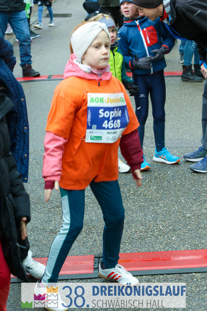 400m AOK Junior Cup | 3 Koenigslauf 2024 400m AOK Junior Cup - Realisiert mit Pictrs.com