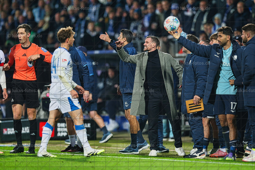 2025-10-18 Zoller Bochum - Berlin Foto Lukas  002 | Luftbilder Castrop-Rauxel und Fotos vom VfL Bochum kaufen im Webshop der Bilder von Jens Lukas: lukas-fotos - Realisiert mit Pictrs.com