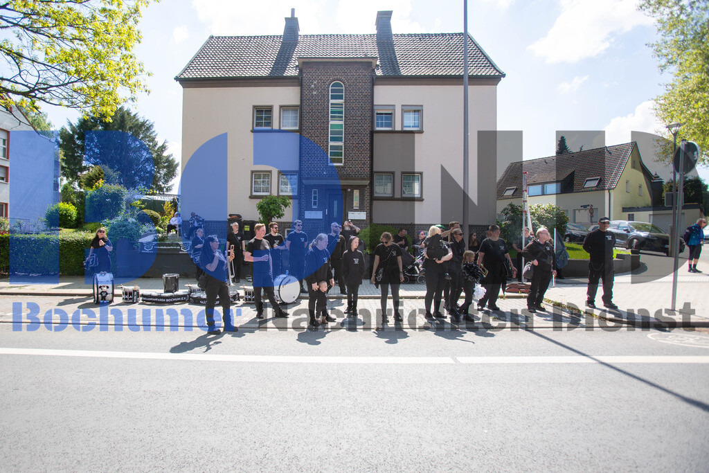 VfL Bochum 1848 - Rot Weiss Ahlen U12 | VfL Bochum 1848 - Rot Weiss Ahlen U12 - Realisiert mit Pictrs.com