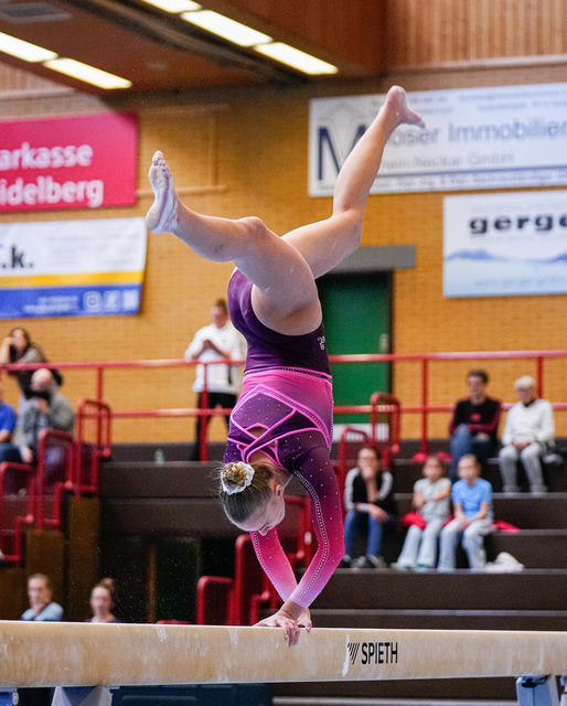 3WKT3BuLiN55004-2 | 3.WKT - 3. Bundesliga Nord der Deutschen Turnliga (DTL) 2025 in KetschDatum: 20251012Ort: Ketsch(DE) - NeurotthalleFotograf: Christian Habel