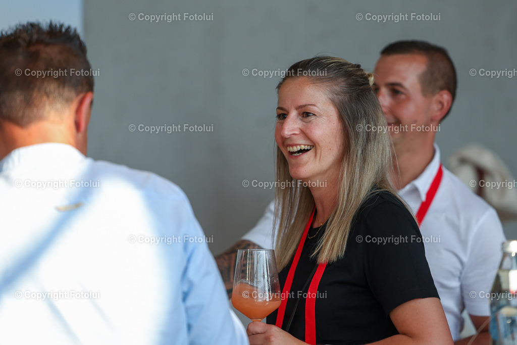 A-BINDER_20240606_0015 | Linz,AUSTRIA,06.June.24 - SOCCER - Partner und sponsortreffen, OOE Fussballverband. Image shows Photo: Sportmediapics.com/ Manfred Binder