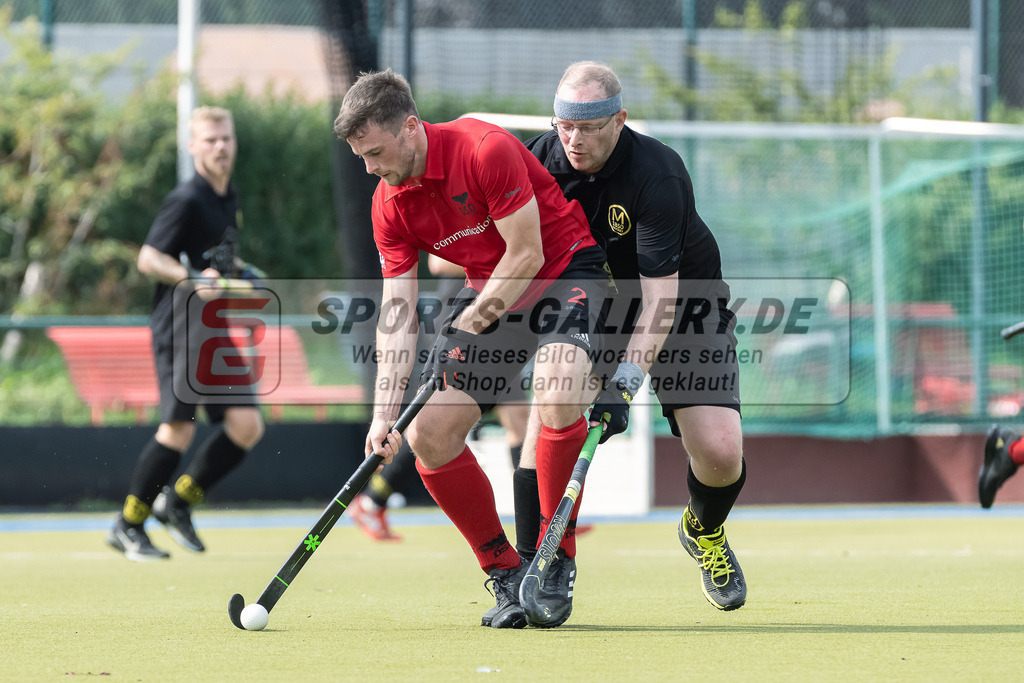 HK_20230917_104355 | Oberliga Herren DSD Düsseldorf - Moerser TV  am 17.9.2023 DSD, Düsseldorf ,