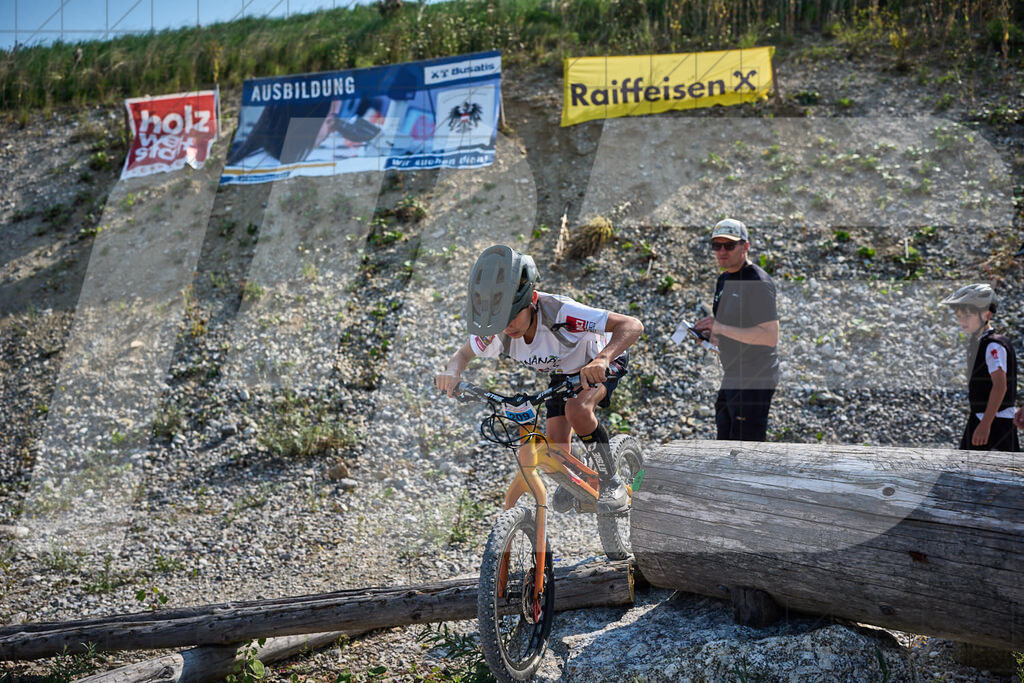 Trials European Youth Games | 16.08.2025: Trials European Youth Games in Purgstall an der Erlauf Foto: © 2025 Martin Bihounek / martinbihounek.comInsta: @martinbihounekcom