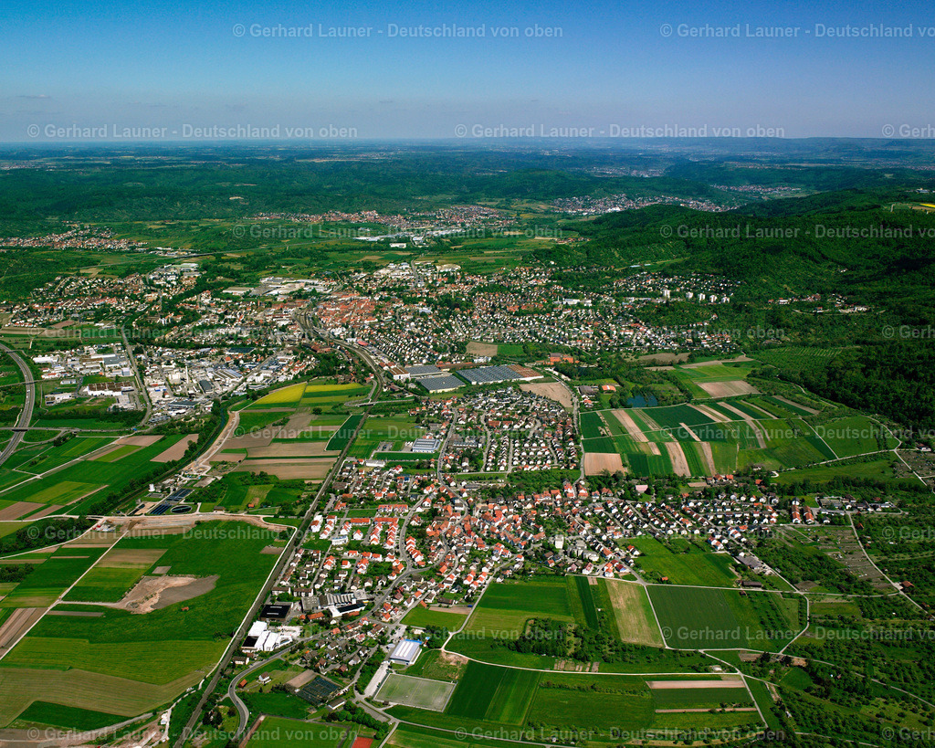 2506313 | Gesamtaufnahme Schorndorf
