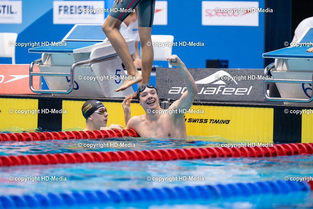 Deutsche Jahrgangsmeisterschaft Schwimmen 2026 | Deutsche Jahrgangsmeisterschaft Schwimmen 2026