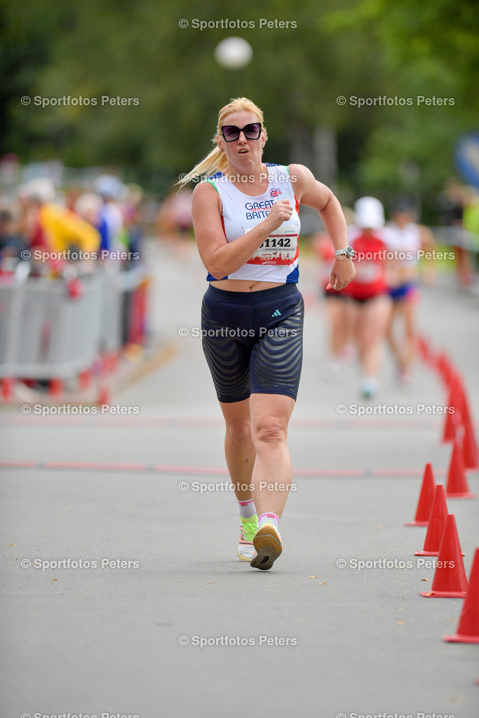 WMAC 2024 - Day 4_121 | World Masters Athletics Championship am 17.08.2024 in Gotheburg; SpeerwurfPhoto: Kai Peters - Realisiert mit Pictrs.com