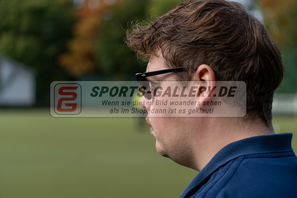 HK_20251018_103159 | 2. Bundesliga Herren Club Raffelberg - DTV Hannover 18.10.2025