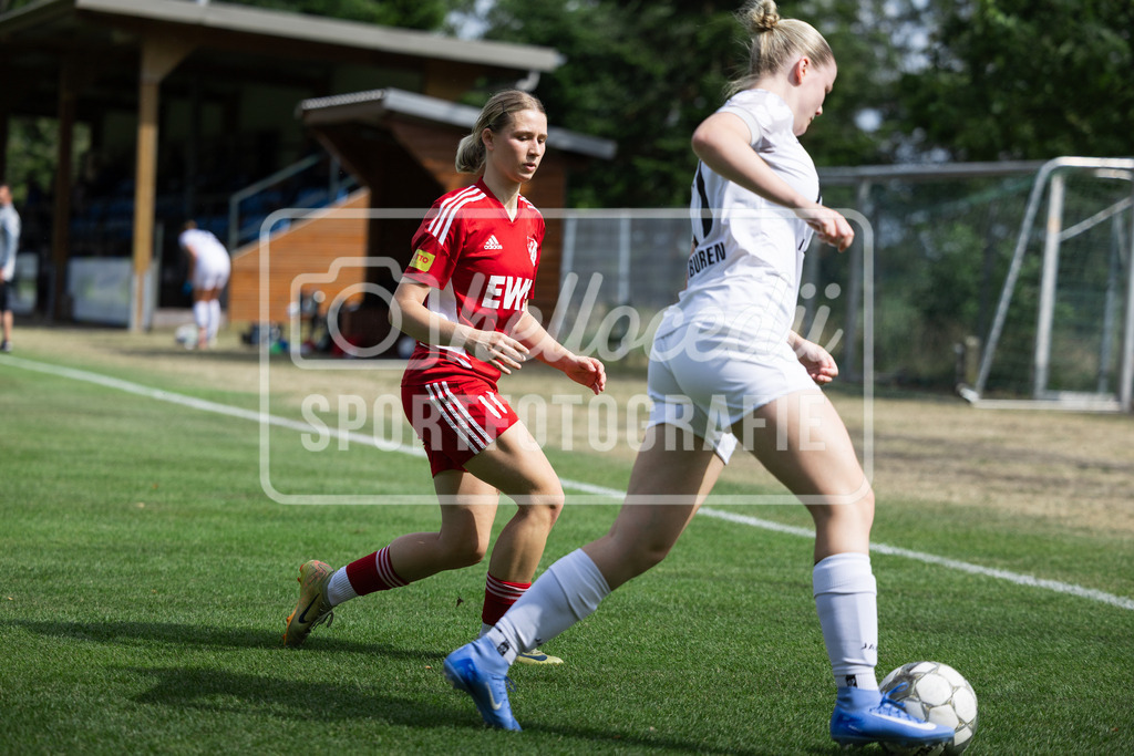 Fußball I Frauen I Testspiel I SpVg Aurich - DJK Arminia Ibbenbüren I 15259 | realhellocedii - Realisiert mit Pictrs.com