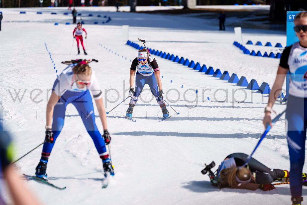 Deutschlandpokal Ruhpolding | 7. DSV JOKA Deutschlandpokal in der Chiemgau Arena Ruhpolding am 7. - 8. März 2026