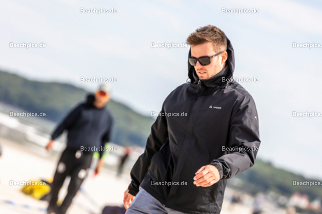 2024-00101350-Beachcup-Binz |  14.06.2024; Ostseebad Binz Foto: Gerold Rebsch - www.beachpics.de