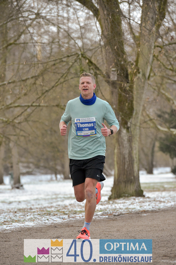 VR Bank Hauptlauf 10km | 40. Optima 3koenigslauf 2026 - Realisiert mit Pictrs.com