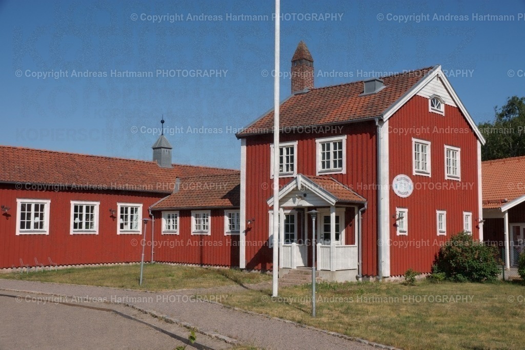 Kindergartengebäude Mellbystrands | Kindergartengebäude Mellbystrands - Realisiert mit Pictrs.com