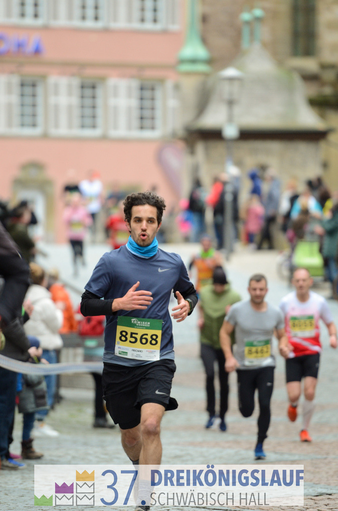 Roewisch Wohnbau Cup 5000m | 3 Koenigslauf 2023 - Realisiert mit Pictrs.com