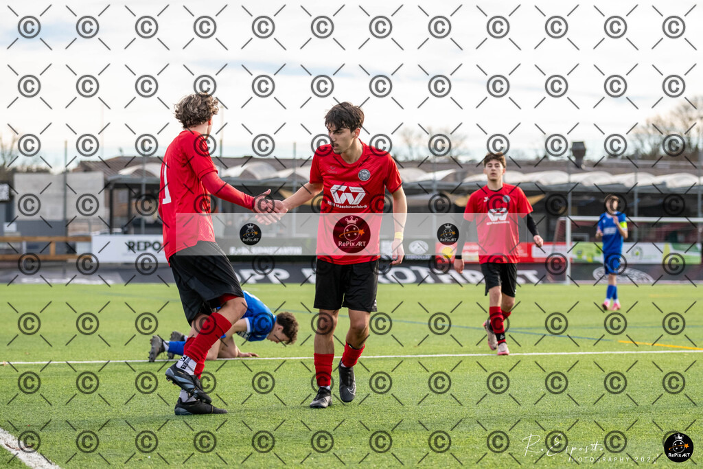 20250125_FCR-Ba vs Basel_193 | Sport und Naturfotografie von Roberto Esposito zeigt echte Momente Bewegung und die Schönheit der Natur. Ausdrucksstarke Bilder schaffen Emotionen.