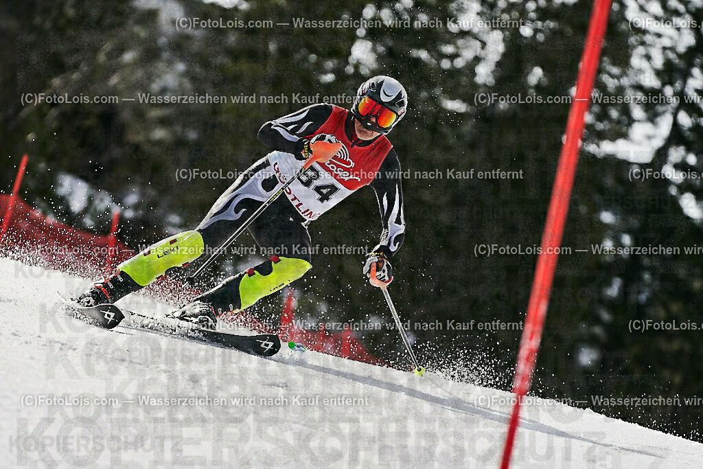 ALS0983_WCM-SL_Kat-B | (C)FotoLois.com, Alois Spandl, World Criterium Masters Ski Alpin 2023 Hochkar, Slalom, Kategorie B, Do 23. März 2023.